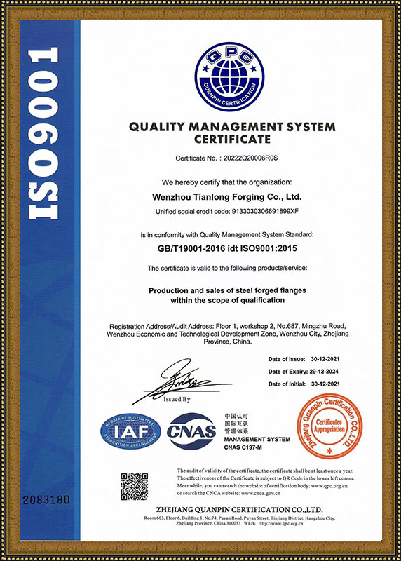 ISO9001