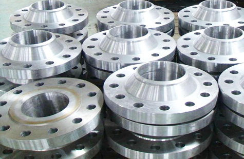 详述带颈对焊法兰和带颈平焊法兰的区别