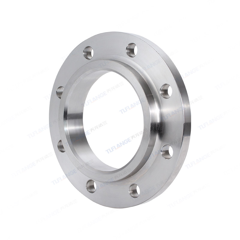 带颈平焊法兰