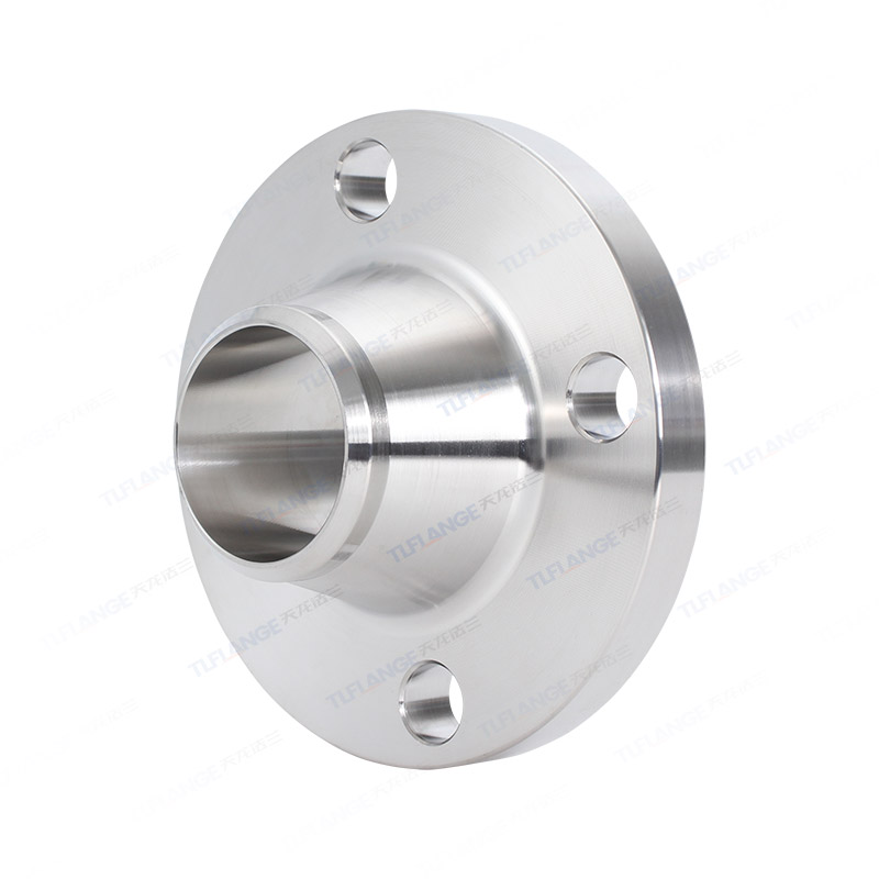 对焊法兰