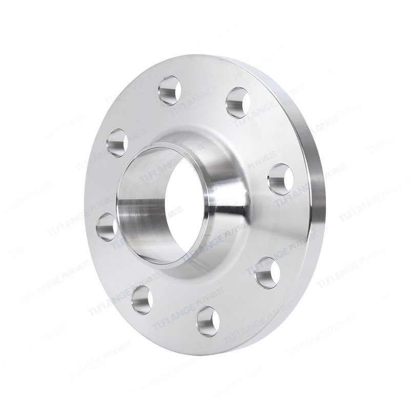 对焊法兰