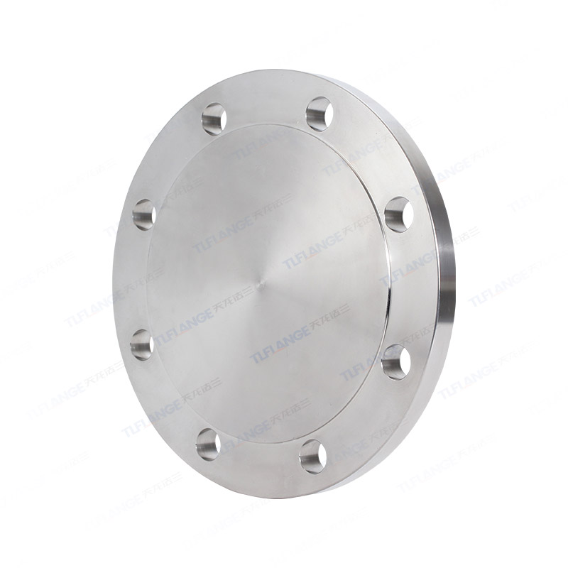 盲板法兰