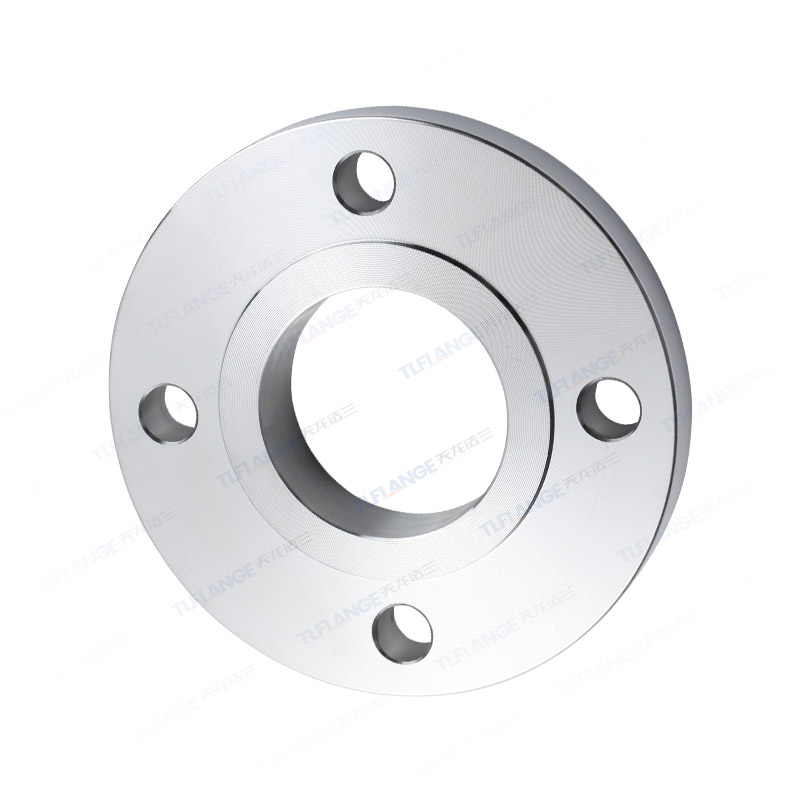 平焊法兰